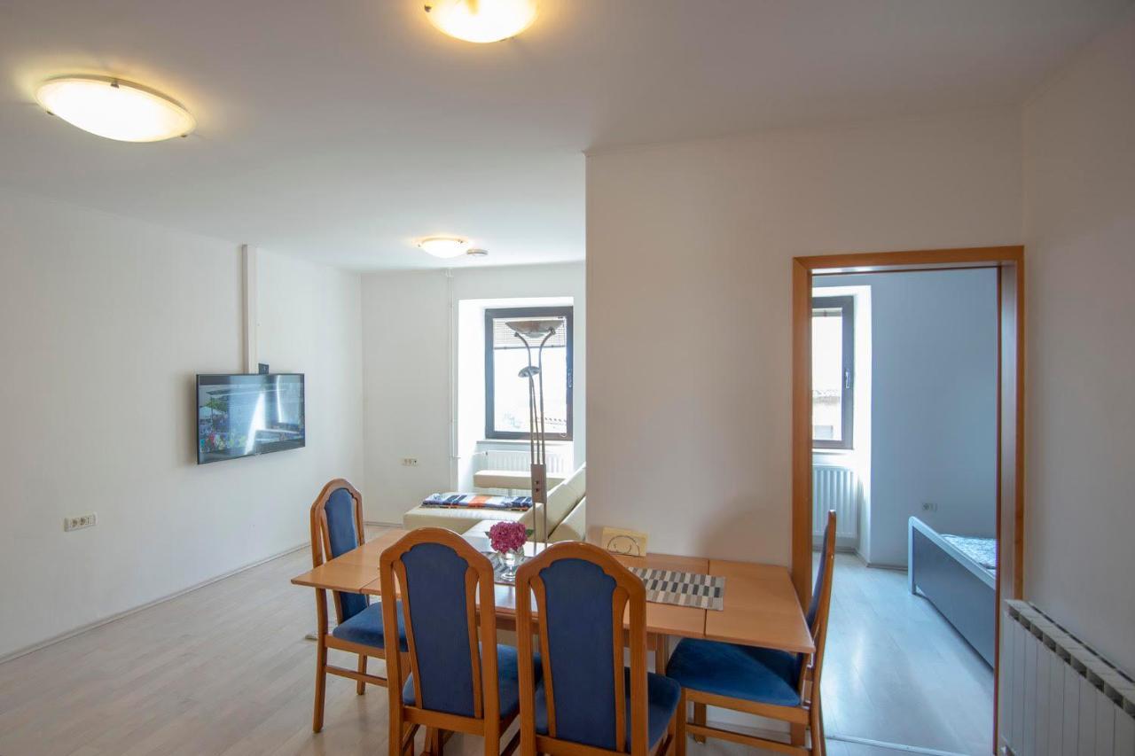 Apartma Bajc Lejlighed Ajdovščina Eksteriør billede