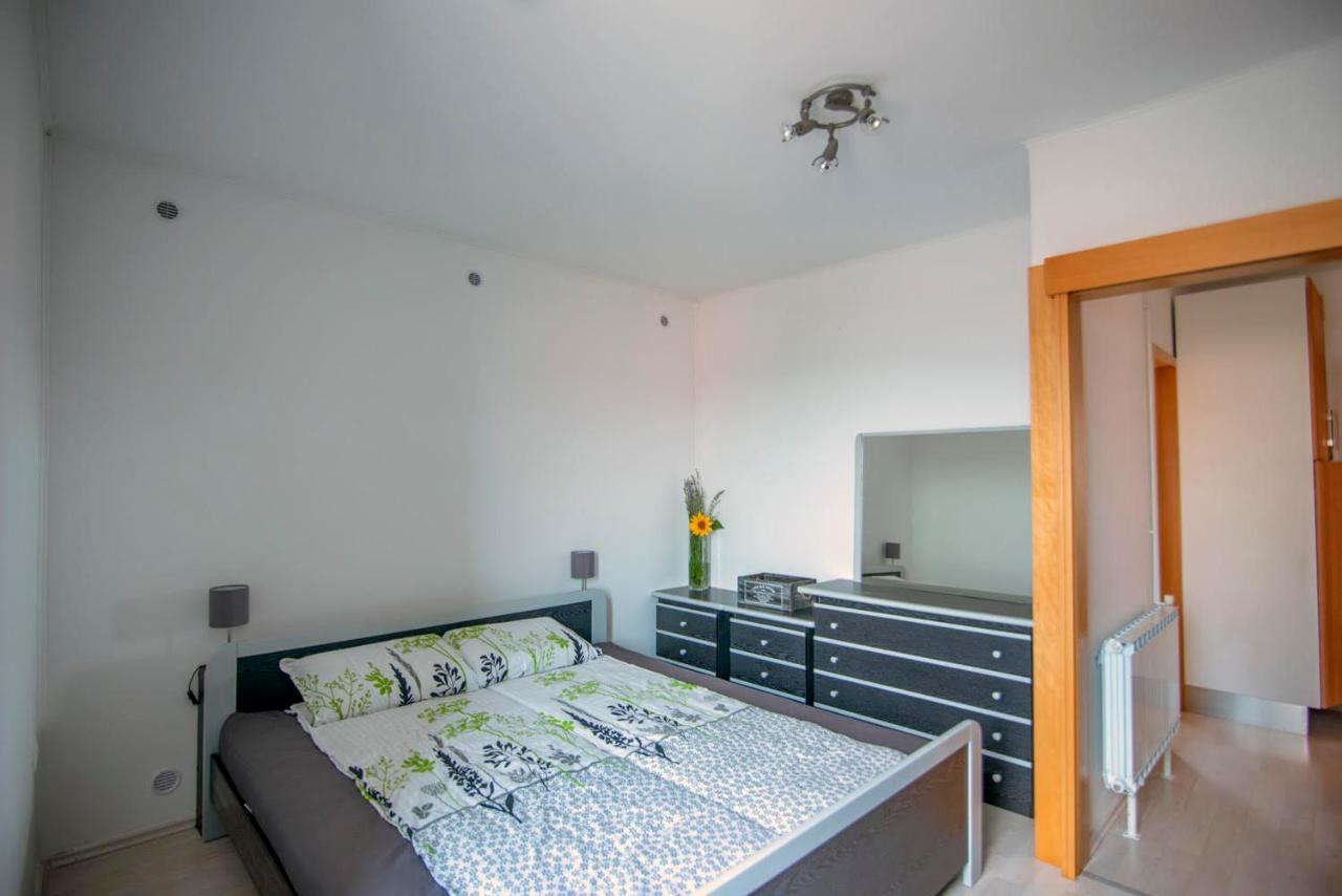 Apartma Bajc Lejlighed Ajdovščina Eksteriør billede