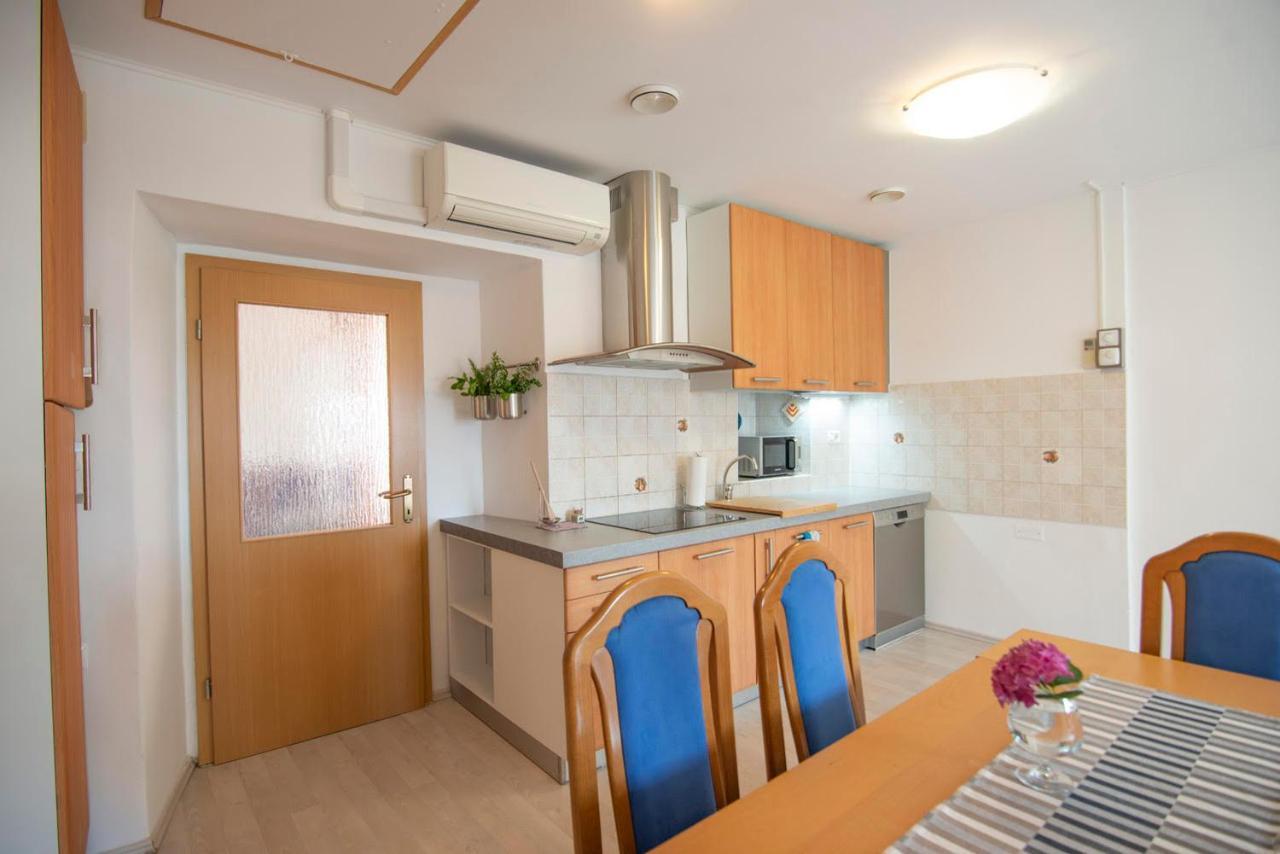 Apartma Bajc Lejlighed Ajdovščina Eksteriør billede