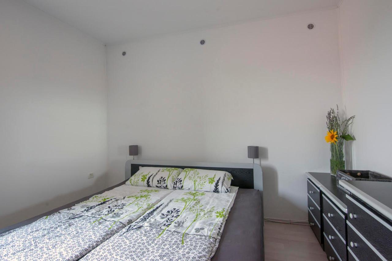 Apartma Bajc Lejlighed Ajdovščina Eksteriør billede