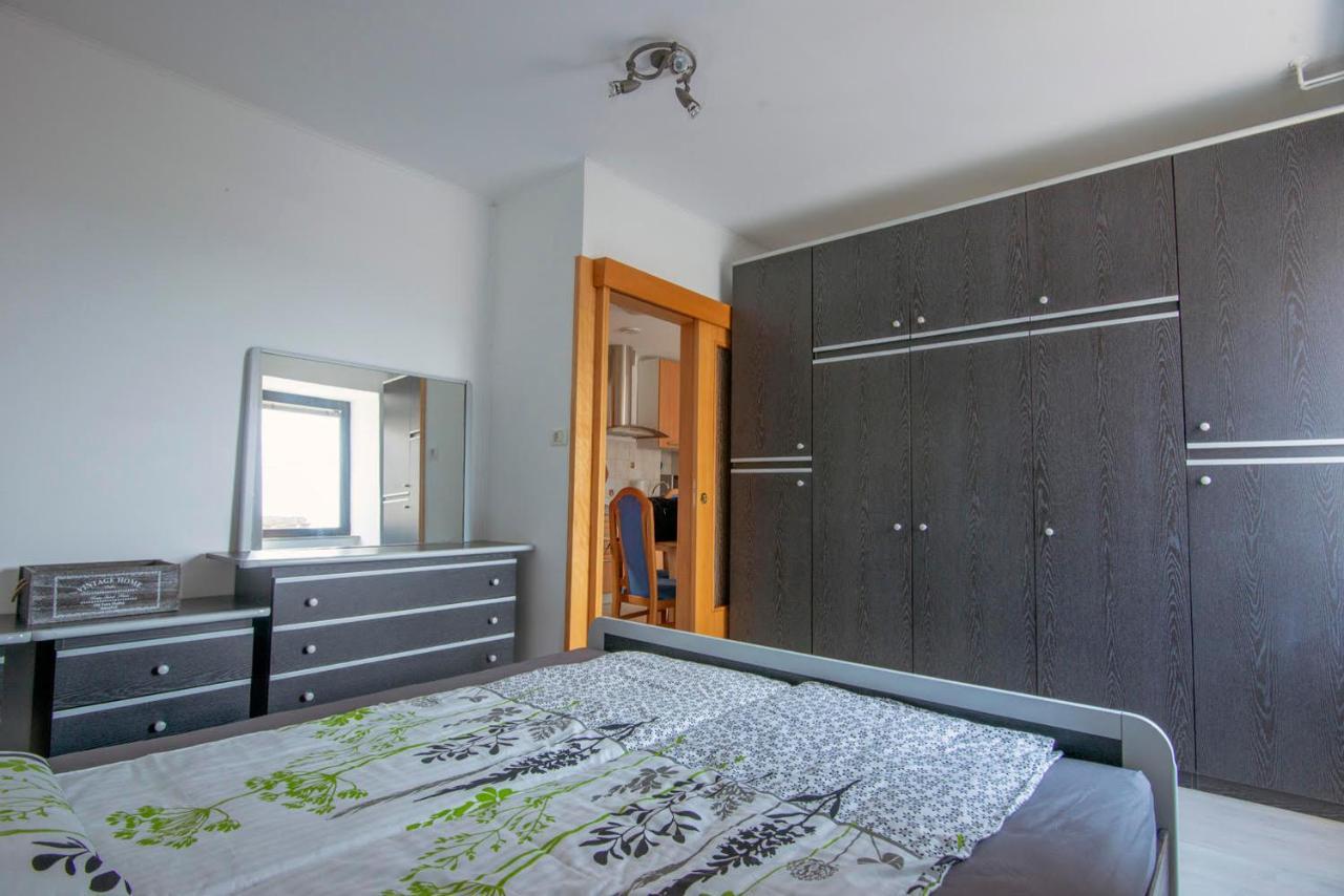 Apartma Bajc Lejlighed Ajdovščina Eksteriør billede