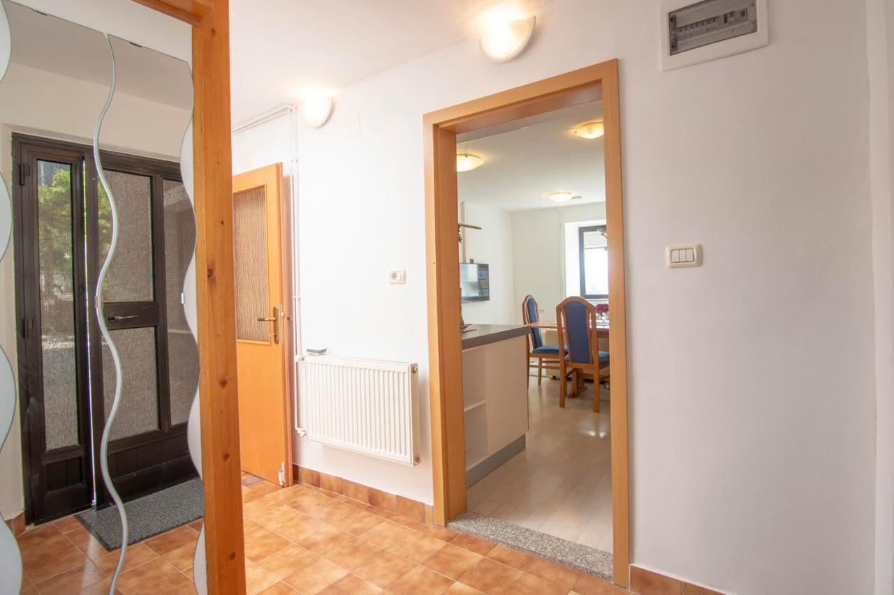 Apartma Bajc Lejlighed Ajdovščina Eksteriør billede