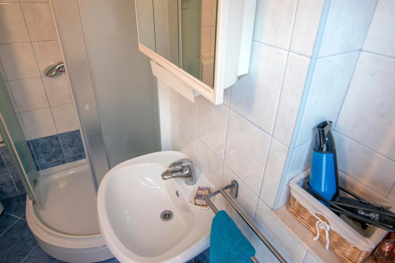 Apartma Bajc Lejlighed Ajdovščina Eksteriør billede