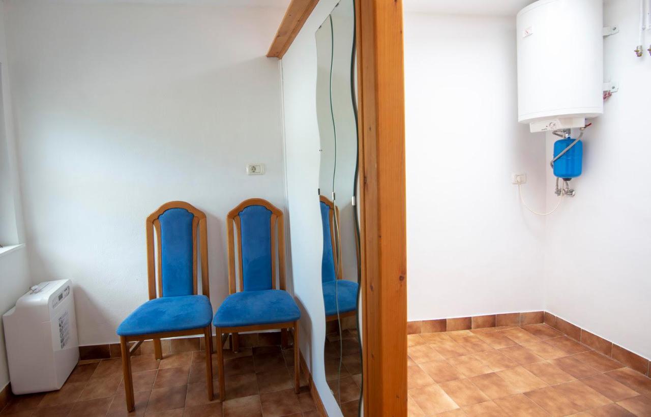 Apartma Bajc Lejlighed Ajdovščina Eksteriør billede