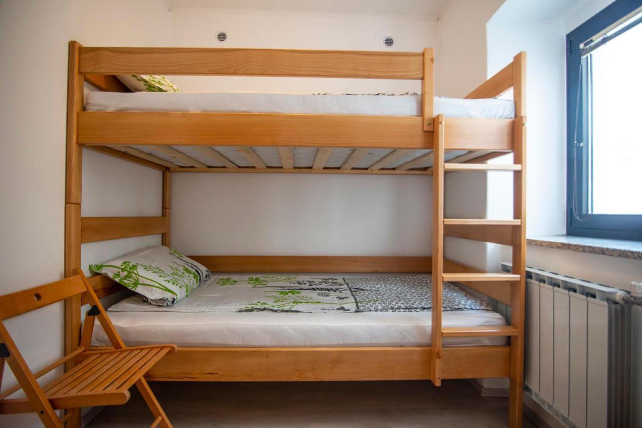 Apartma Bajc Lejlighed Ajdovščina Eksteriør billede