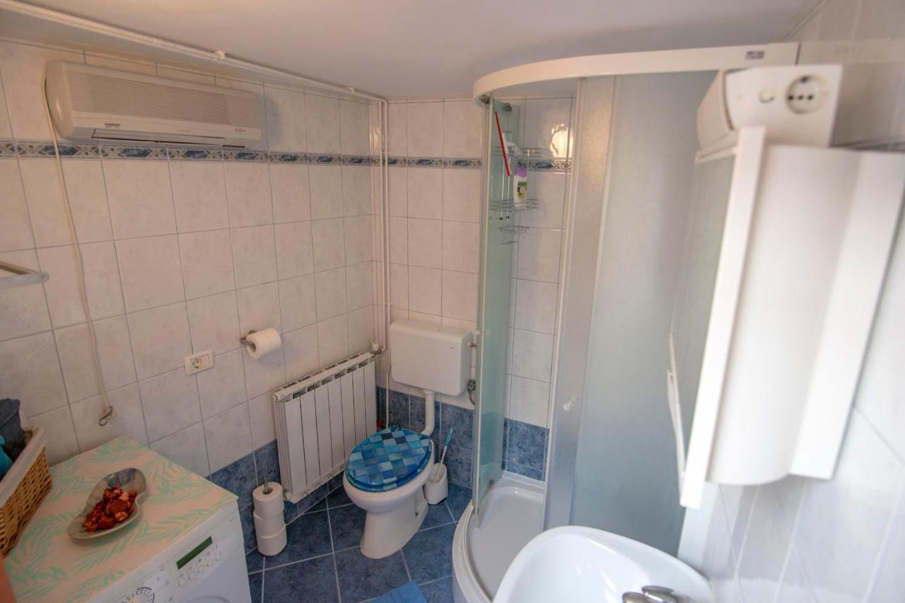 Apartma Bajc Lejlighed Ajdovščina Eksteriør billede